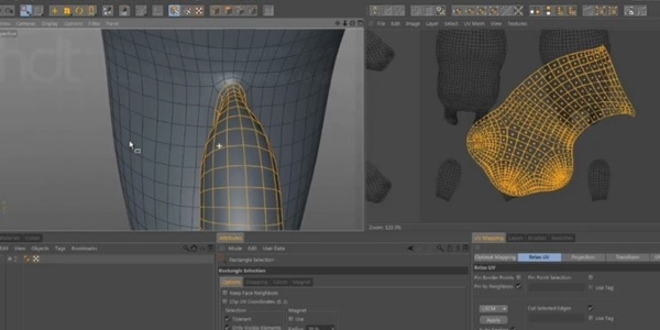 Element 3D中文绿色版