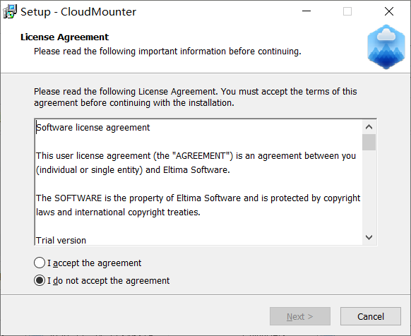 CloudMounter最新版