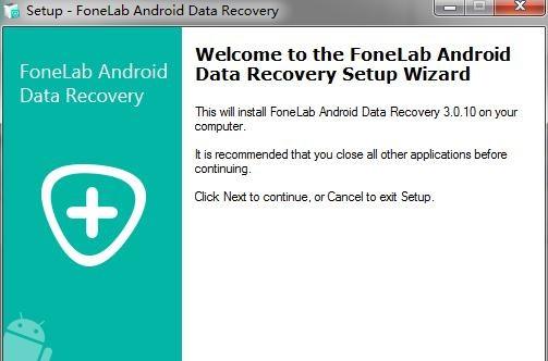 FoneLab Android Data Recovery官方版(安卓<a href=https://www.officeba.com.cn/tag/shujuhuifu/ target=_blank class=infotextkey>数据恢复</a>工具)