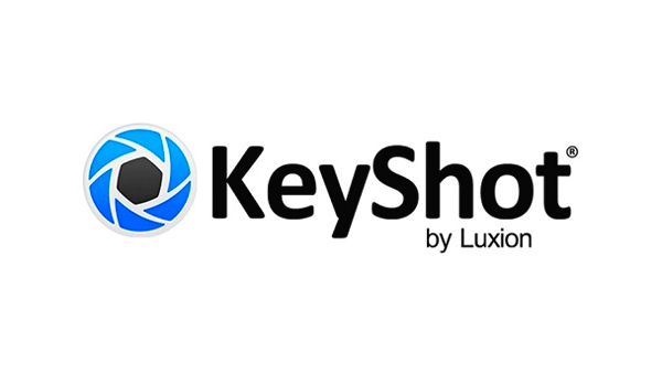 Luxion KeyShot Pro绿色免费版