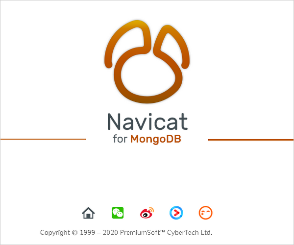 Navicat for MongoDB免费版(数据库管理)