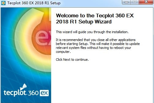 Tecplot360EX 2018 R1 免费版