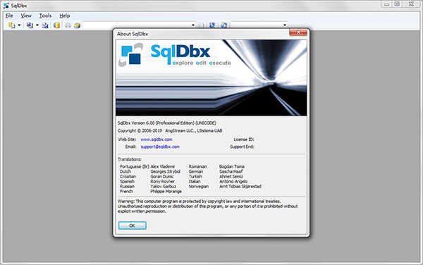SqlDbx6官方版