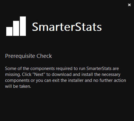 SmarterStats正式版(网站分析SEO工具)