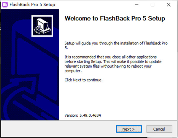 BB Flashback Pro 5<a href=https://www.officeba.com.cn/tag/zhuceji/ target=_blank class=infotextkey>注册机</a>最新版