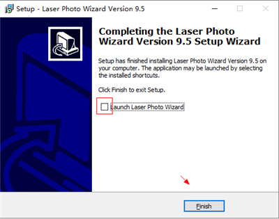 Laser Photo Wizard Pro官方免费版(激光照片雕刻)