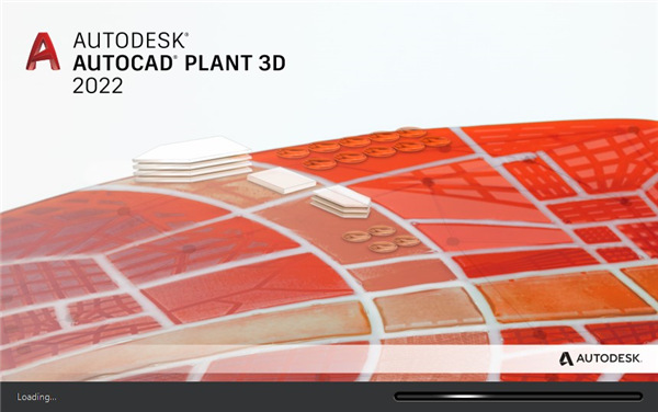 AutoCAD Plant 3D免费版免注册版