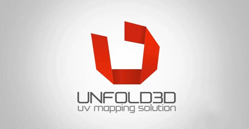 UNFOLD3D（3D设计软件）V9.0.2 绿色中文版