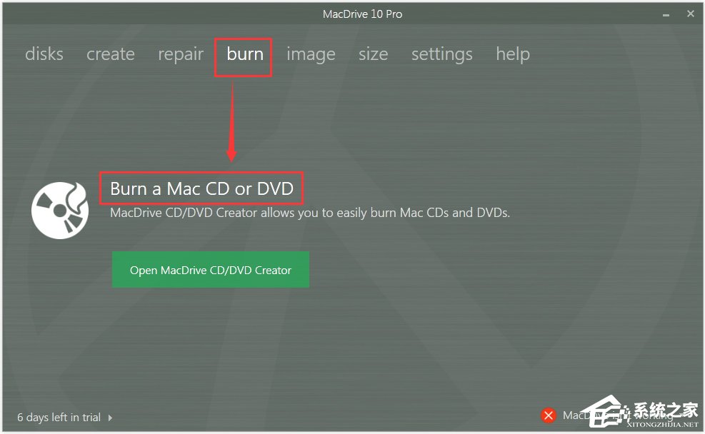 MacDrive Pro官方英文版(Mac磁盘格式文件读取工具)