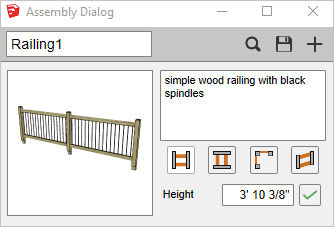 Profile Builder免费版(建模插件工具)