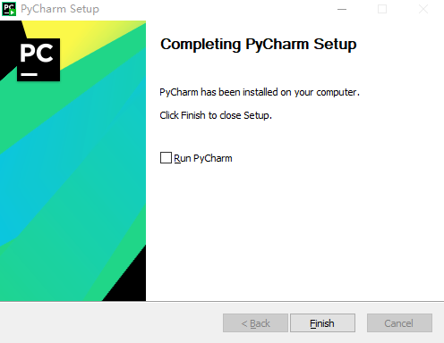 Pycharm 2021最新版专业版