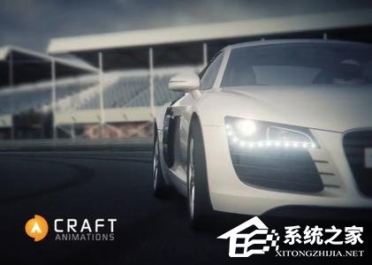 Craft Director Studio 21绿色中文版(三维动画模拟软件)