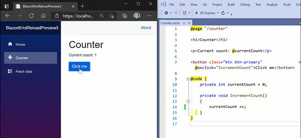 Visual Studio 2022预览版 32&64位 官方中文免费版