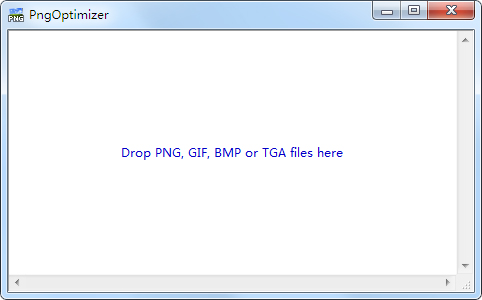 PngOptimizer<a href=https://www.officeba.com.cn/tag/lvseban/ target=_blank class=infotextkey>绿色版</a>(PNG压缩工具)