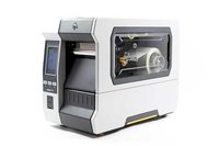 斑马ZT600系列工业打印机 官方版