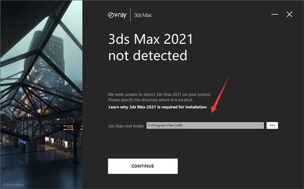 Vray For 3Dmax中文版