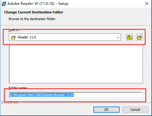 Adobe Reader XI简体中文安装版(PDF阅读器)