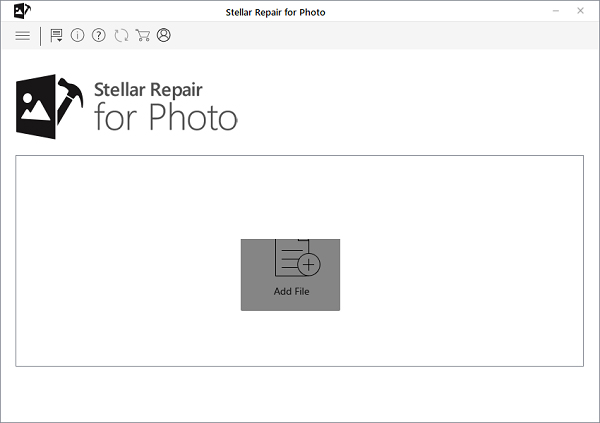 Stellar Repair for Photo官方版