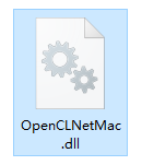 OpenCLNetMac.<a href=https://www.officeba.com.cn/tag/dllwenjian/ target=_blank class=infotextkey>dll文件</a> 官方版