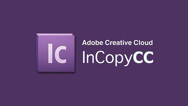 Adobe InCopy官方版