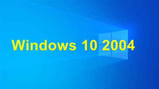 Win10 2004 KB5001649更新补丁 官方版