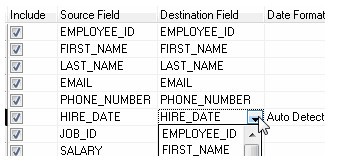 OracleToDB2英文安装版(Oracle数据库转DB2工具)