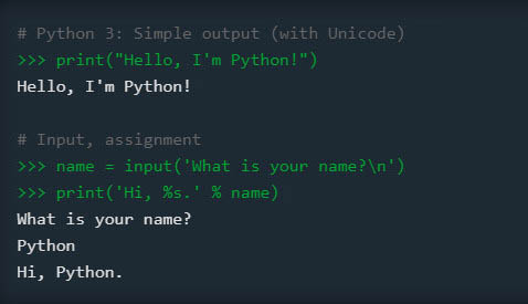 Python32&64位 官方最新版