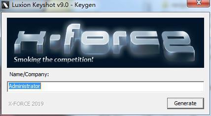 Keyshot Pro中文版