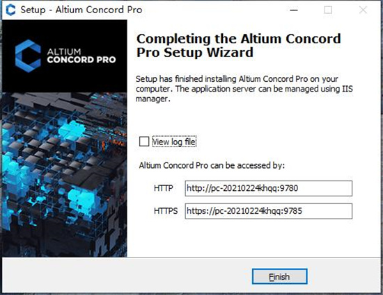 Altium Concord Pro 2021免费版