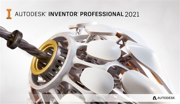 Autodesk Inventor Pro免费版(三维<a href=https://www.officeba.com.cn/tag/CADruanjian/ target=_blank class=infotextkey>CAD软件</a>)