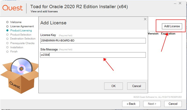 Toad for Oracle 2020最新版