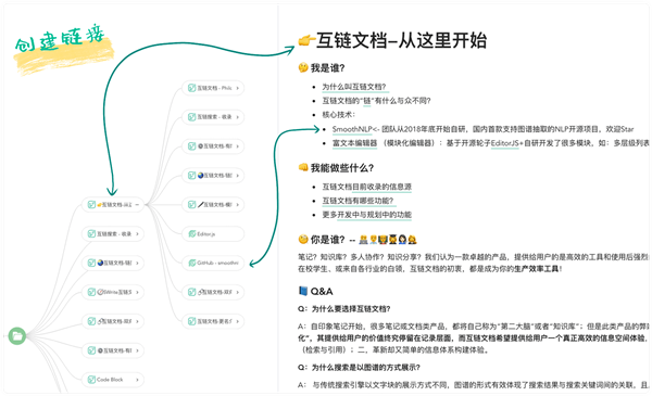 Huleen互链文档官方版