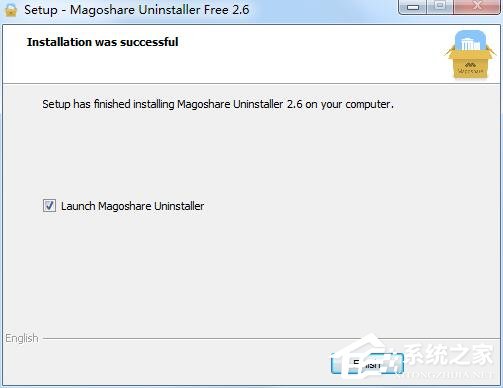 Magoshare Uninstaller