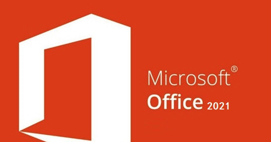 Microsoft Office 2021简体中文版(附激活密钥)
