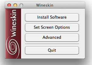 Wineskin for mac正式版