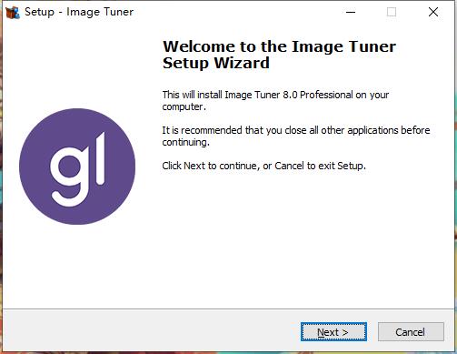 Image Tuner Pro 8免费版