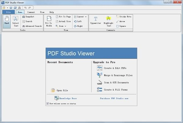 PDF StudioV2021.0.2 官方版