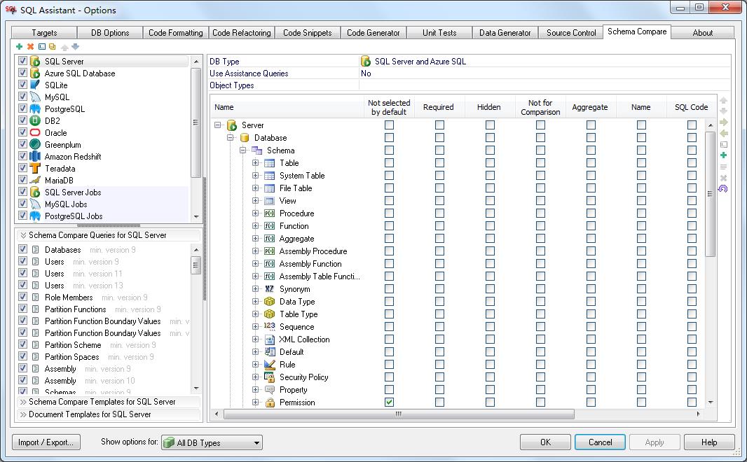 SoftTree SQL Assistant 英文安装版(SQL助手软件)