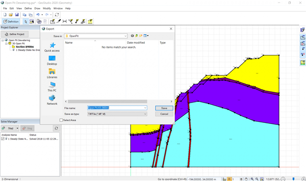 GeoStudio2020中文版