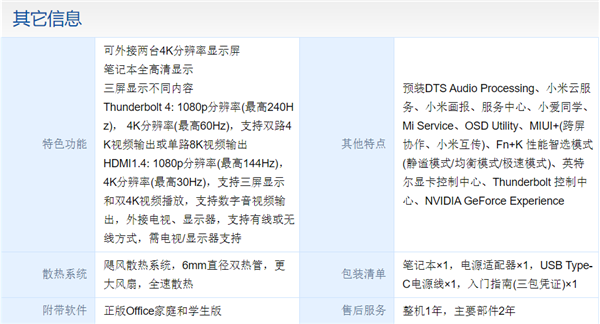 RedmiBook Pro 15声卡驱动官方版