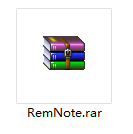 RemNotePC版官方版(思维笔记)