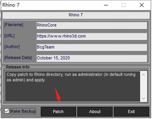 Rhino7.0最新版