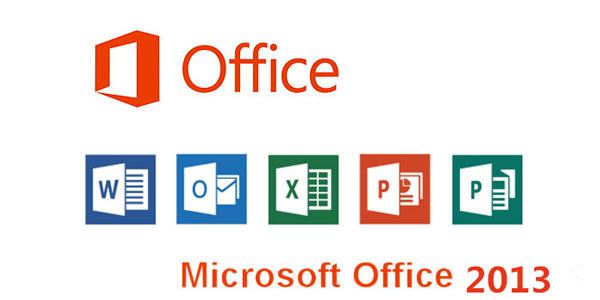 Microsoft Office 2013 64位 简体中文版