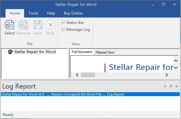 Stellar Repair for PowerPoint官方版