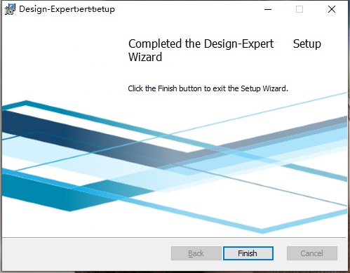 Design Expert中文版