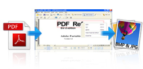 VeryPDF PDF Editor英文安装版(PDF编辑器)