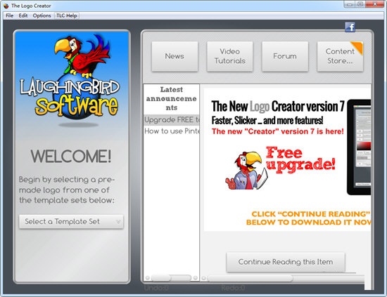 The Logo Creator 官方版