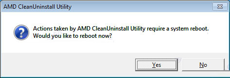 AMD Clean Uninstall Utility免费版(amd<a href=https://www.officeba.com.cn/tag/xianqiaqudong/ target=_blank class=infotextkey>显卡驱动</a>卸载工具)