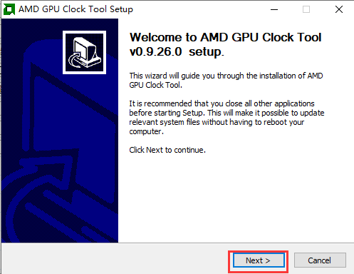 GPU Clock Tool显卡超频工具中文版