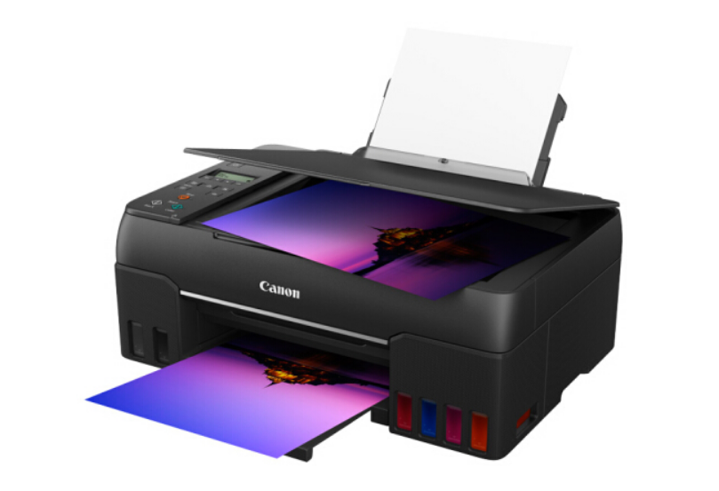 佳能Canon PIXMA G680<a href=https://www.officeba.com.cn/tag/dayinjiqudong/ target=_blank class=infotextkey>打印机驱动</a> 官方版